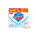 SAFEGUARD SOAP PURE WHITE BUNDLE PACK 2*200 GM