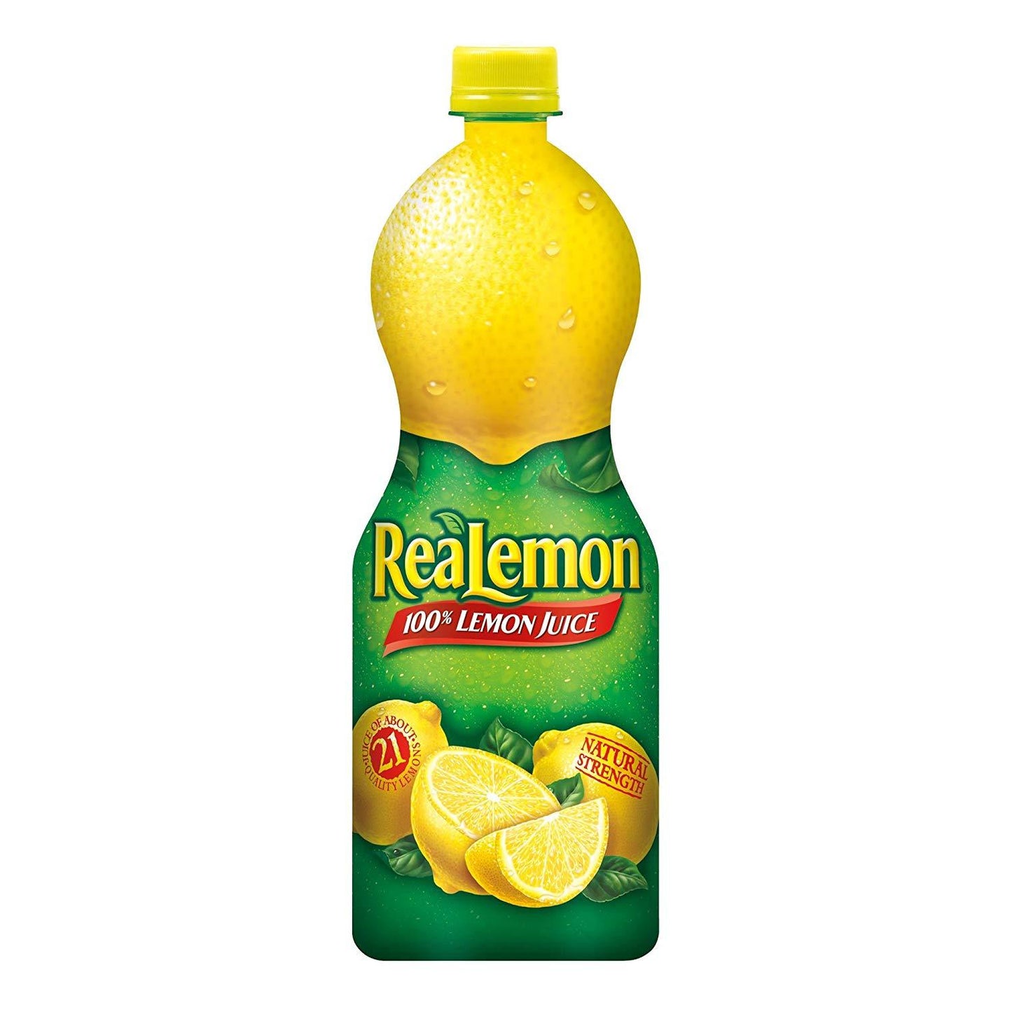 Lemon Juice