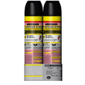 Raid Outdoor Defense System Ant and Roach Killer Spray Value Pack, 17.5 oz, 2 Count