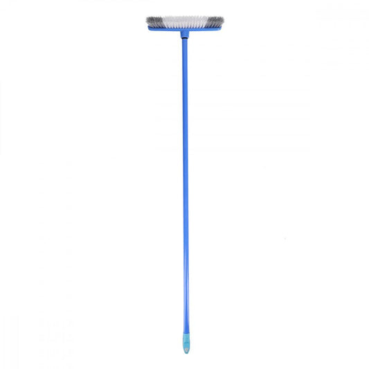 SPONTEX FLOOR SCRUBBER WITH HANDLE PC