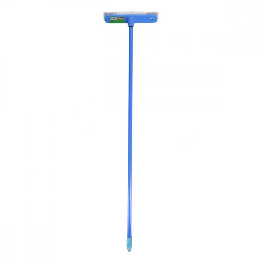 SPONTEX FLOOR SCRUBBER WITH HANDLE PC