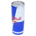 RED BULL STIMULANT DRINK, 250 ML