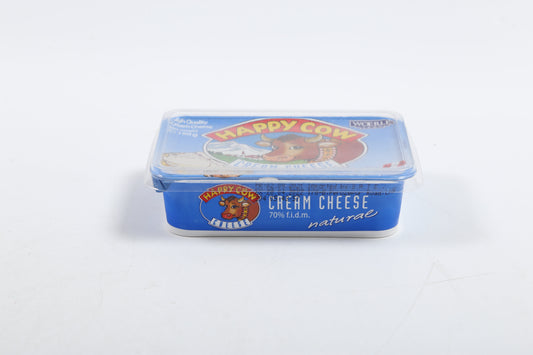 HAPPY COW CREAM CHEESE NATURAL  150 GM