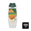 PALMOLIVE SHOWER CREAM MILK & HONEY 500 ML