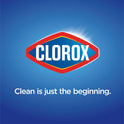 Clorox Bleach Automatic Toilet Bowl Cleaner Tablets, 2 Pack