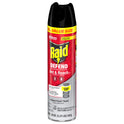 Raid Defend Outdoor Ant and Roach Insecticide Value Size, Fresh, 20 oz