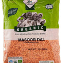 24 Mantra Organic Masoor Dal