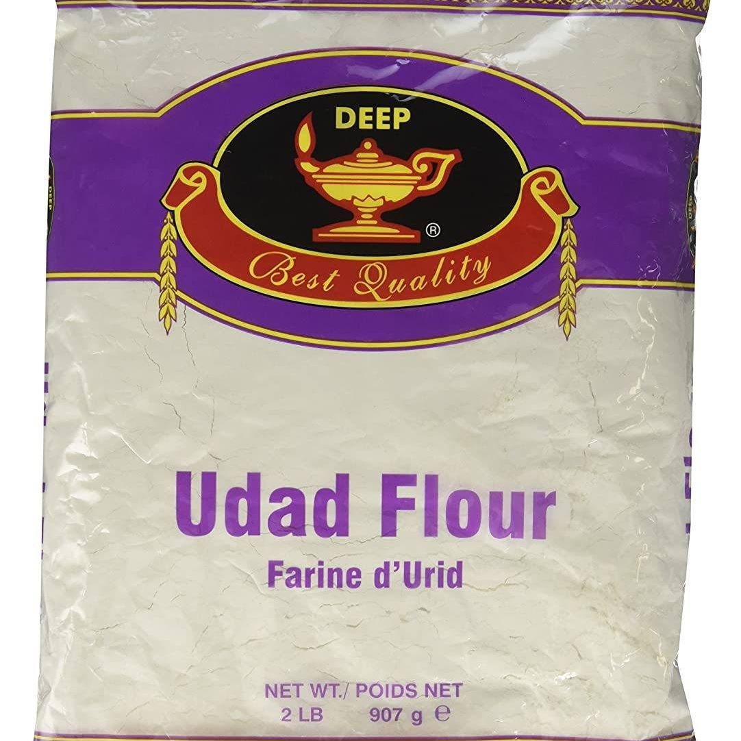 Deep Udad Flour