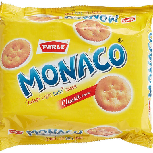 Parle G Monaco