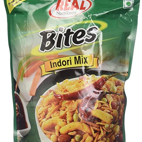 Real Bites Indore Mix