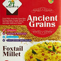 24 Mantra Organic Foxtail Millet