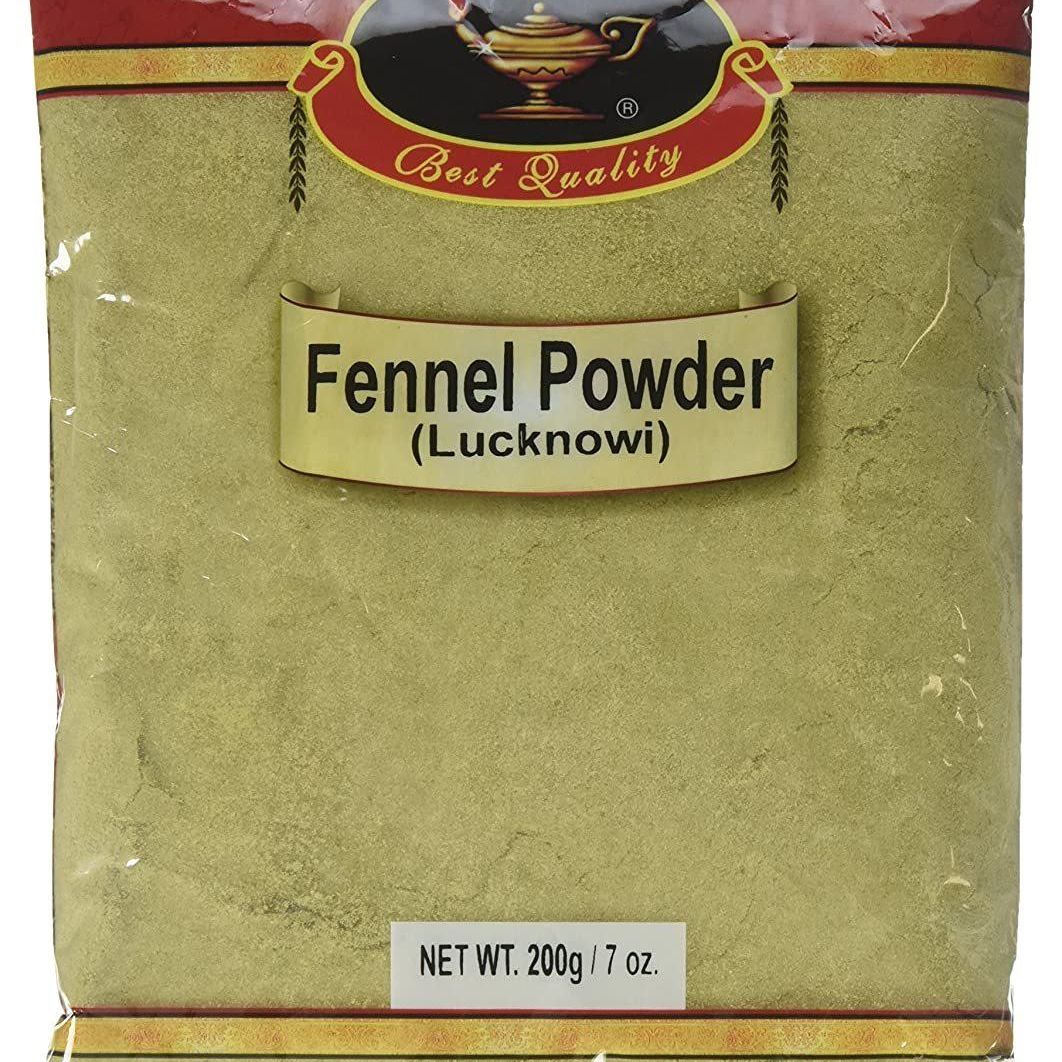 Deep Fennel Powder (Lucknowi)