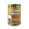 Nature's Greatest Foods, Organic Coconut Milk