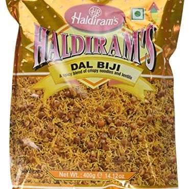 Haldiram's Dal Biji