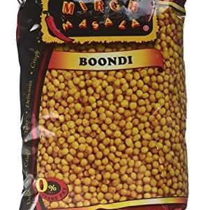 Mirch Masala Boondi