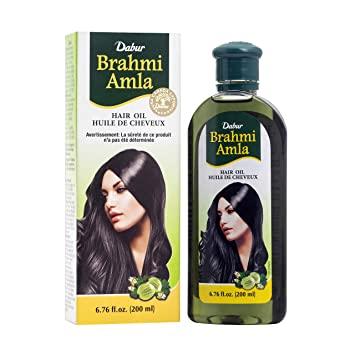 Dabur Brahmi Amla