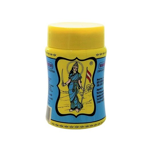 Vandevi asafoetida