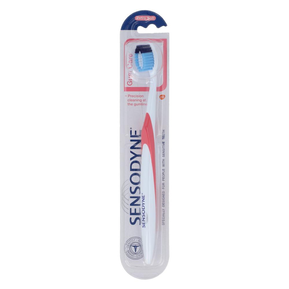 SENSODYNE GUM CARE  EXTRA SOFT TOOTH BURUSH