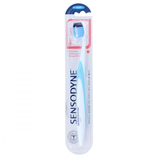 SENSODYNE GUM CARE SOFT TOOTH BRUSH