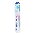 SENSODYNE TOOTH BRUSH MULTICARE  MEDIUM PC