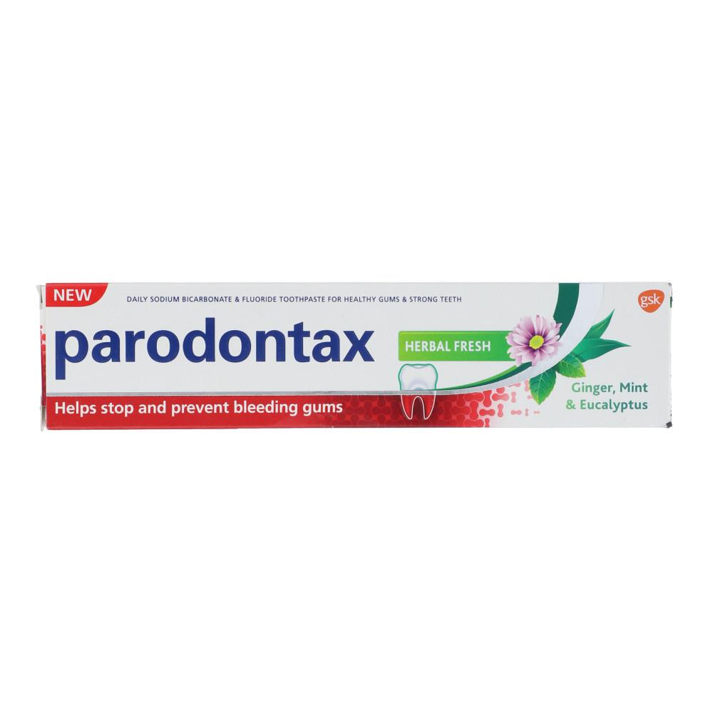 PARODONTAX HERBAL FRESH 100GM