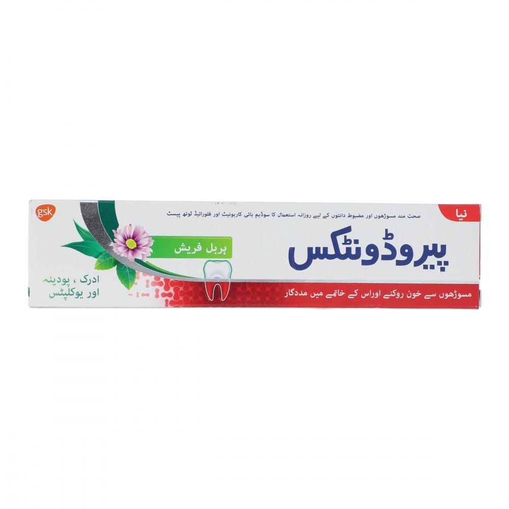 PARODONTAX HERBAL FRESH 100GM