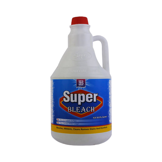 SUPER BLEACH 2 LTR