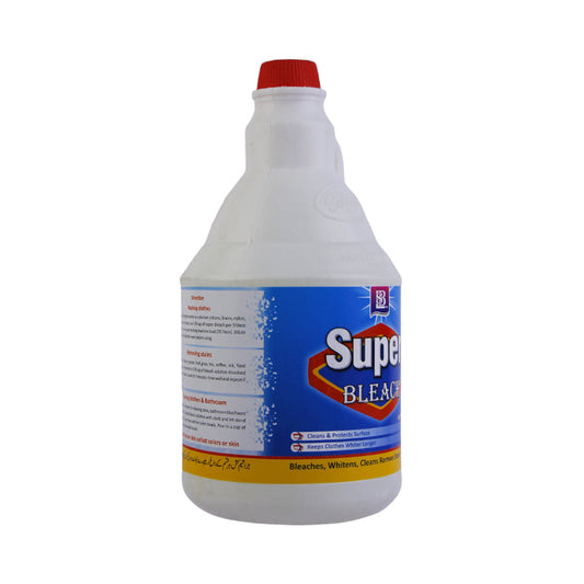 SUPER BLEACH 2 LTR