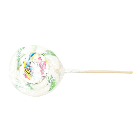 MABEL UNICORN LOLLY TUTTI FRUTTI LOLLYPOP