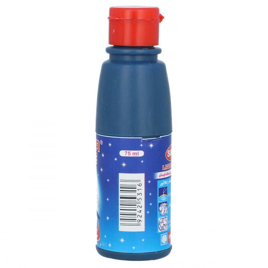 SUPER BLUE BOTTLE 75 ML