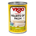 Vigo Hearts of Palm Whole