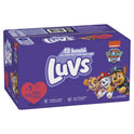 Luvs Diapers Size 1, 116 Count