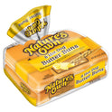 Nature's Own Hot Dog Butter Buns, 15 oz, 8 Count