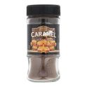 PRIVATE CLUB COFFEE CARAMEL 50 GM