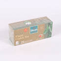 DILMAH CEYLON GOLD TEA BAG 25S 50GM