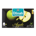 DILMAH APPLE CEYLON BLACK TEA BAG 20S 30GM