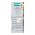 DILMAH APPLE CEYLON BLACK TEA BAG 20S 30GM