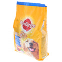 PEDIGREE DOG FOOD ADULT CHICKEN AND VEGETABLE 1.5 KG