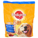 PEDIGREE DOG FOOD ADULT CHICKEN & VEGETABLE 3 KG