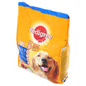 PEDIGREE DOG FOOD ADULT CHICKEN & VEGETABLE 3 KG