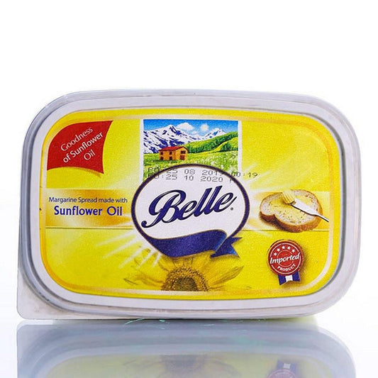 BELLE MARGARINE 250 GM