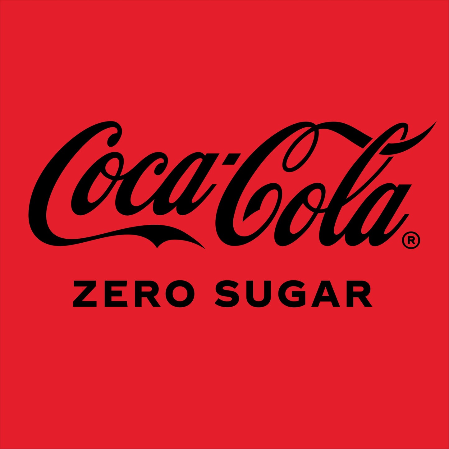 Coca-Cola Zero Sugar Mini Soda Pop Soft Drink, 7.5 fl oz, 10 Pack Cans