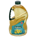 KAUSAR CANOLA OIL BOTTLE 5 LTR