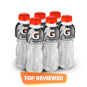 GATORADE DRINK WHITE LIGHTNING BOTTLE 500 ML-CARTON