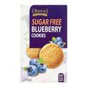 KAERS SELECTION COOKIES BLUEBERRY 100 GM