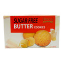 KAERS SELECTION COOKIES BUTTER NO ADD SUGAR 100 GM