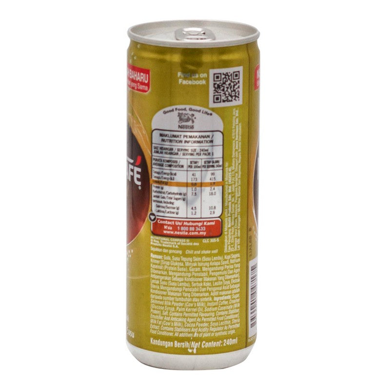 NESCAFE DRINK ORIGINAL 240 ML