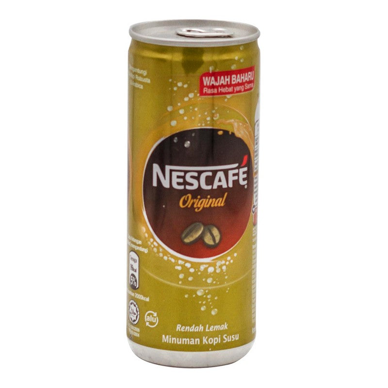 NESCAFE DRINK ORIGINAL 240 ML