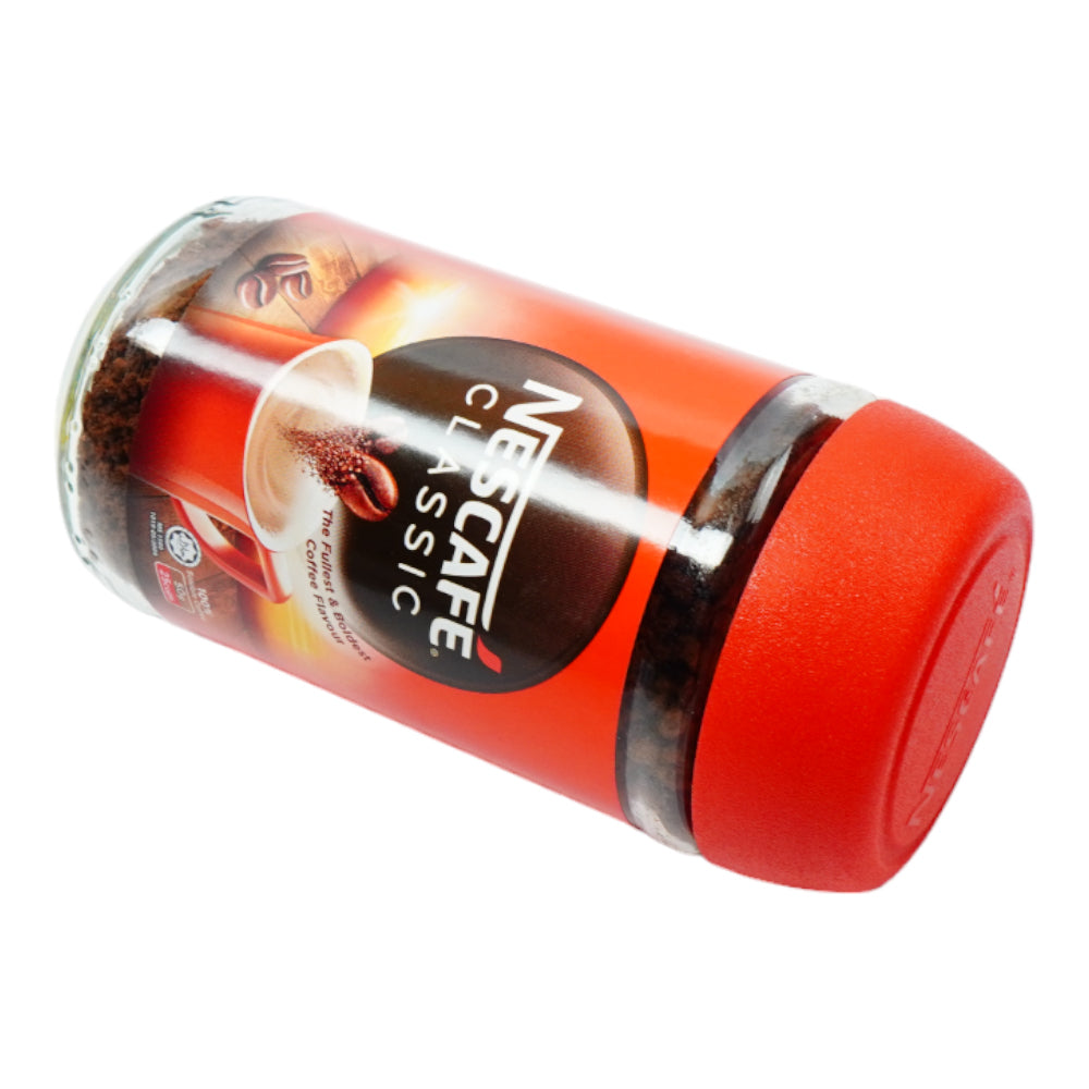 NESCAFE COFFEE CLASSIC ORIGINAL 50 GM