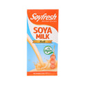 SOY FRESH SOYA MILK MALT 1 LTR